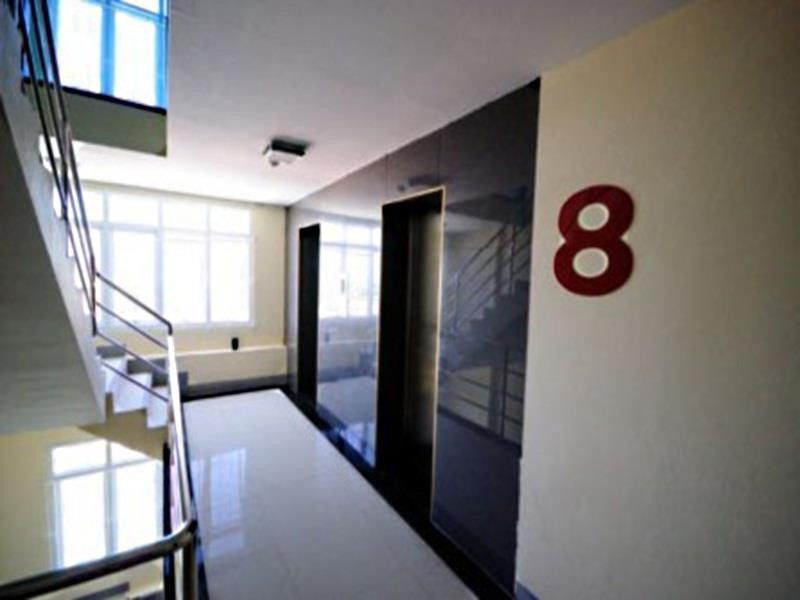 Oyo 829 Royal Thai Residence Bãi biển Jomtien Ngoại thất bức ảnh